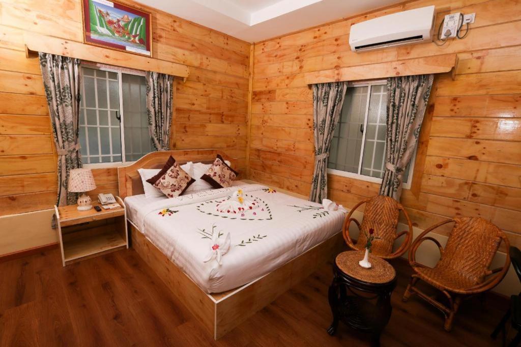 Golden Princess Pathein Екстер'єр фото
